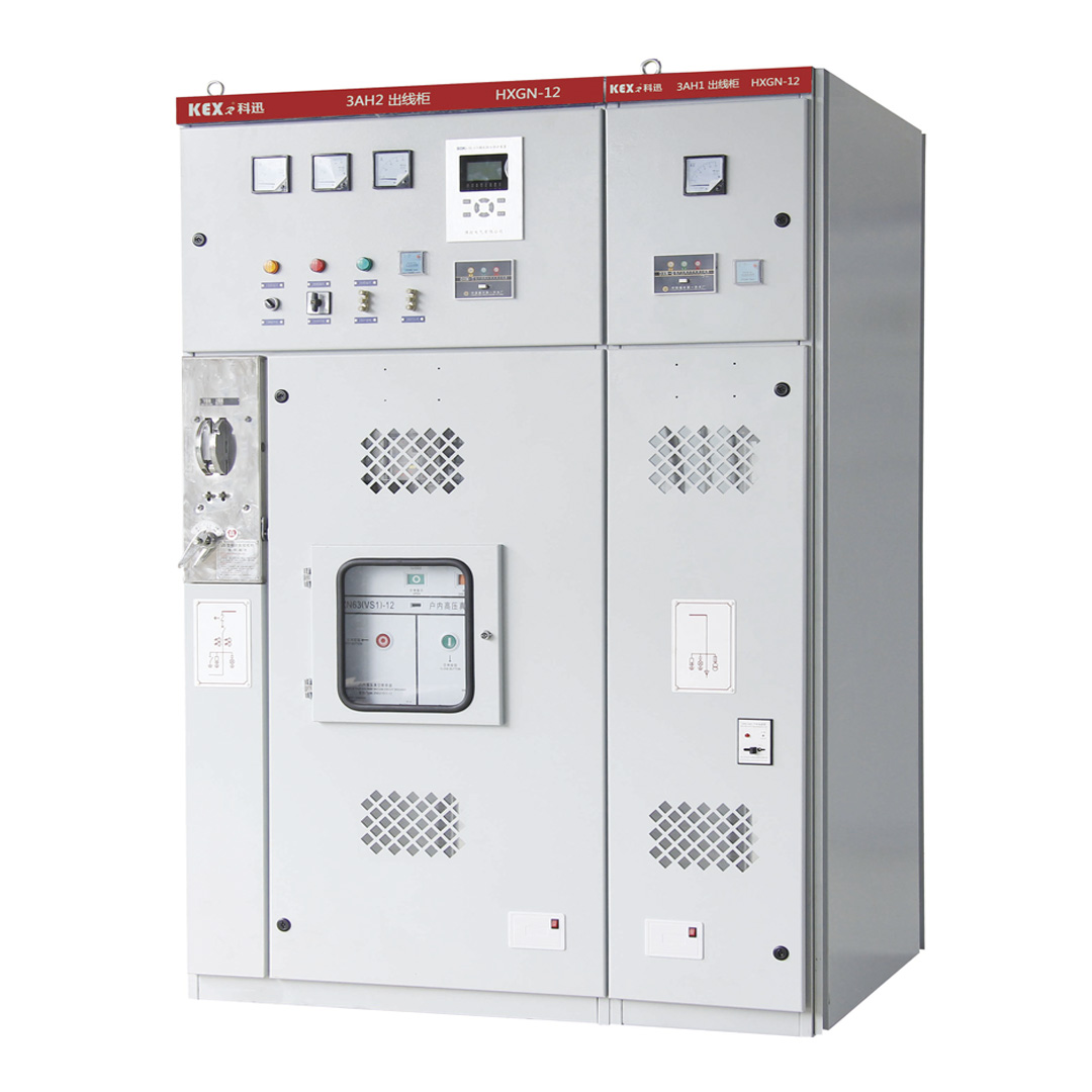 Toplu halka ağ kabinleri sorunsuz bir şekilde teslim edildi ve bu, bölgesel elektrik şebekesinin iyileştirilmesine yardımcı oldu.