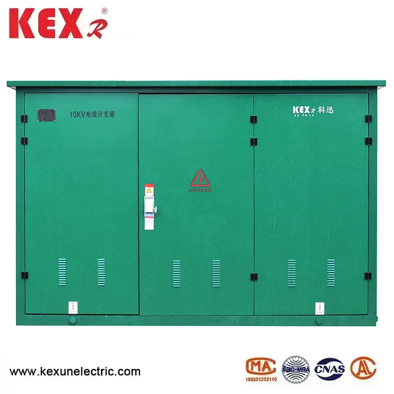 Kablo Branşman Kutusu Neden Projemin Eksik Olduğu Sessiz Çözümdür?