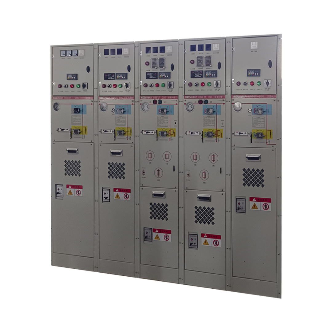 Halka ağ dolabı nasıl çalışır?