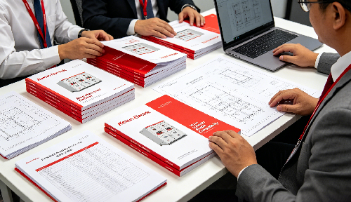 kexun electric eylül ayındaki endonezya güç gösterisine hazırlık