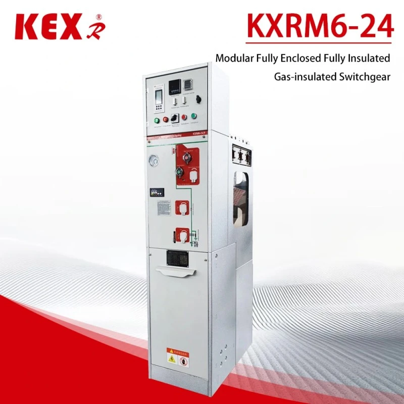 24KV AIS Birimi