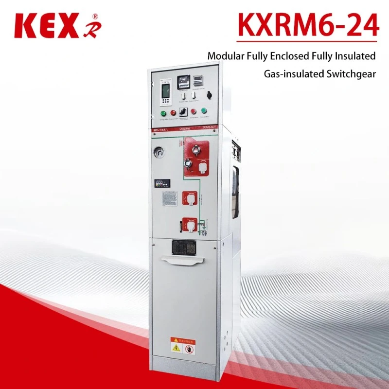 24KV GIS Kabini
