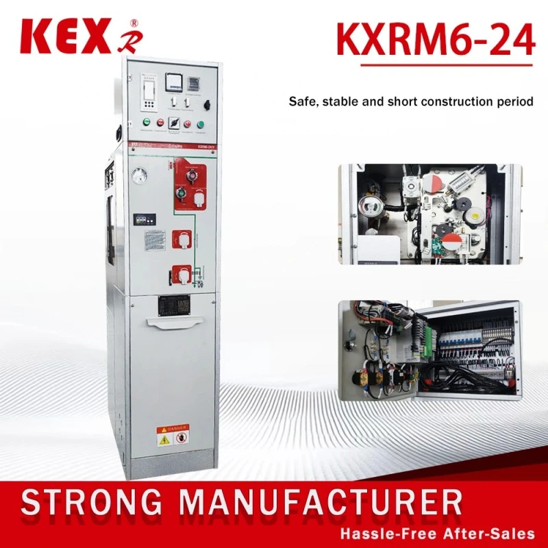 24KV CBS Paneli