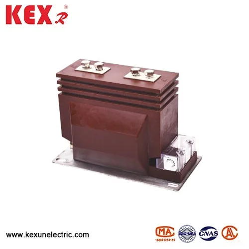 Gaz Dolgulu Kabine CB Akım Transformatör