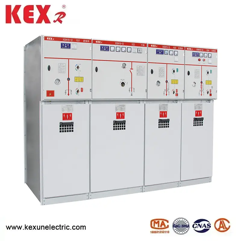 CBS Switchgear